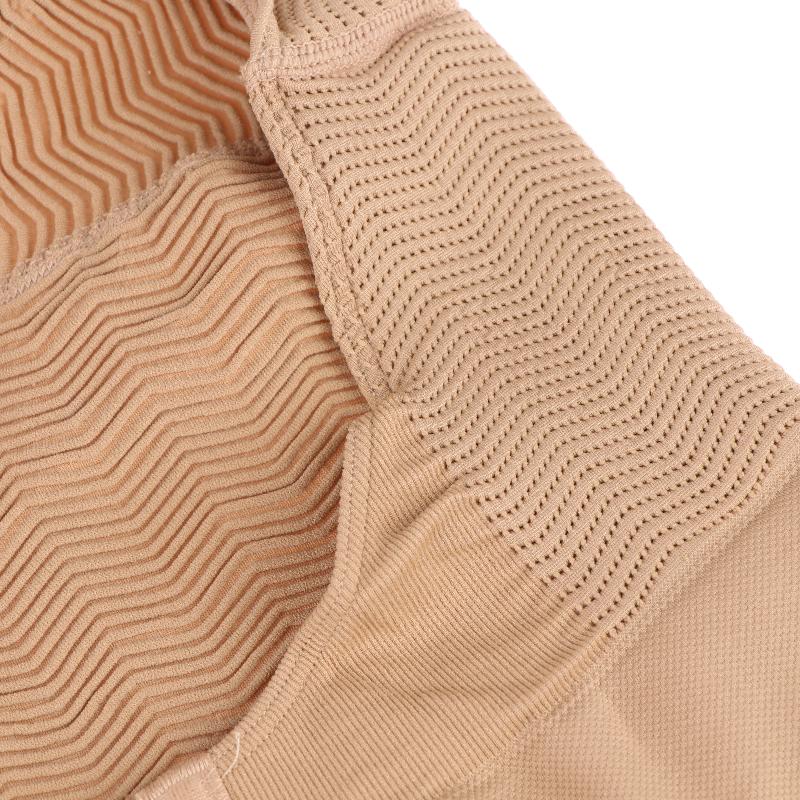 Arm Slimming Back Posture Corrector Arm Shaping Sleeves Fat Reduction For Women Back Support Posture Corrective Shapewear Tops