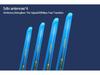 4G 300Mbps Wireless Router with 4 External Antennas & SIM Card Hotspot Booster