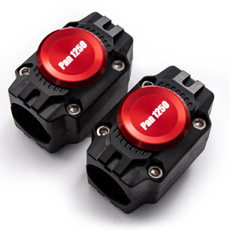 Motorcycle Engine Bumper Protection Accessories For Harley PAN America 1250 PA1250 PA1250S PA 1250 S