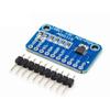 ADS1115 ADC Analog To Digital Adapter Module with Programmable Amplifier 16 Bit I2C Microcontroller Project
