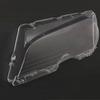 OMAH7 PAIR For 1999-2003 BMW E46 2DR M3 2001-2006 Front Car Clear Headlight Cover Lens