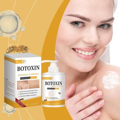 Crema Corpo Rassodante e Idratante Pelle Secca Idratazione Massaggio Quotidiano Cura Corpo