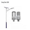 Becuri LED – Lămpi solare LED