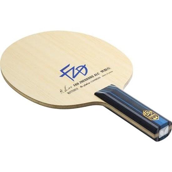Butterfly Table Tennis Racket Fan Zhendong ALC Offensive Shake