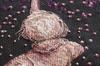 Cross Stitch Kit Abris Art Desire Star