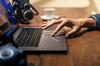 Macbook Pro 13 Trackpad Trackpad Cover Compatible with Macbook Pro 13 and Macbook Pro 13 [Nums 2016-2019] Cover, Tenkey, Launcher, Not (2020) (M1