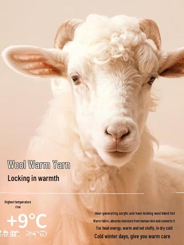 FUNIBAOLUO Women's Modal Warm Base Layer Top