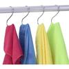 20PCS Smooth Surface Stainless Steel Hangers Sturdy Hanging Hooks S Hanger Hook  Sturdy Storage