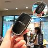 For Chery Jaecoo 7 J7 J8 Phev    Tpu Car Key Case Cover Protection Shell Auto Keychain Interior Supplies Accessories