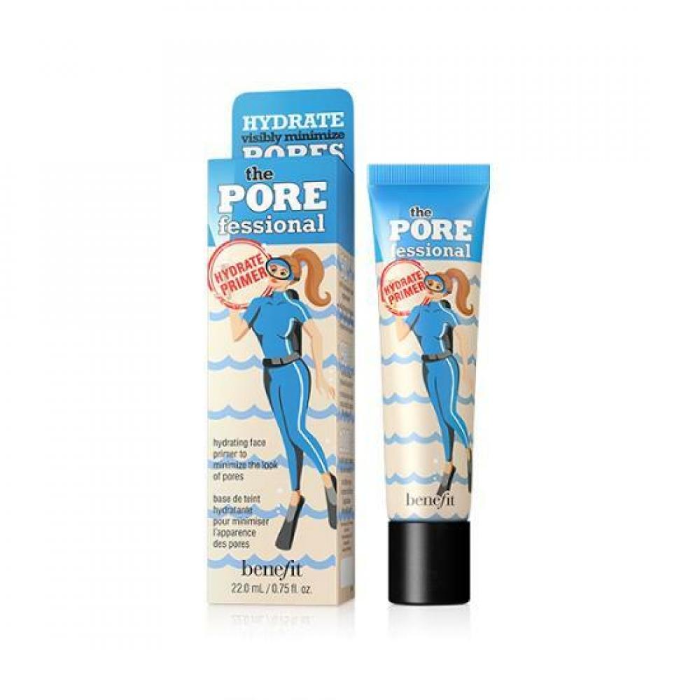 

Benefit The POREfessional Гидратный праймер 22 мл