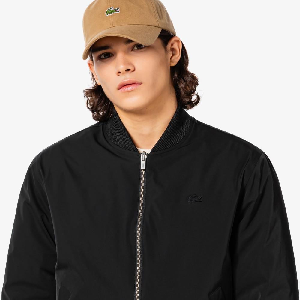 [Lacoste] Men's Reversible Down Jacket BH701E-55N031