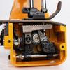 Electric Portable Bag Sewing Machine, Plug-in for Woven Bags Sack Jute Bag, Industrial Packing Sealer