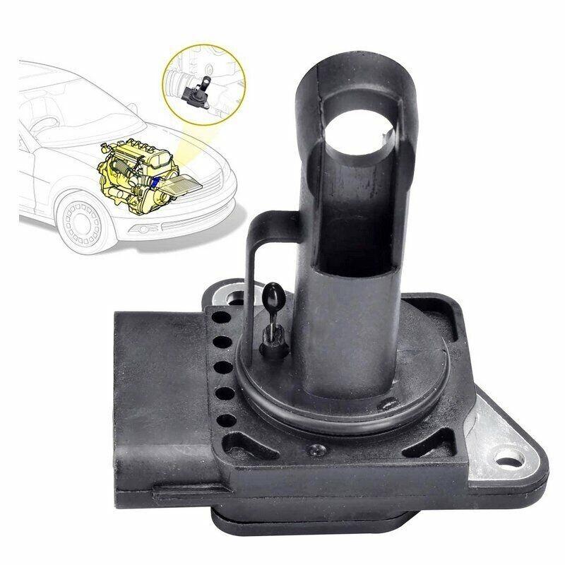 Mass Air Flow Sensor MAF 22204-22010 For 2003-2008 Toyota Corolla Matrix 1.8L