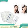 Korean Slimming Face Lifting Tape: Invisible V Face Tightening Bandage