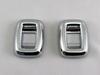 BRIGHTZ Chrome Rear Window Switch Cover for Palette SW MK21S MK21 MK K21 21 Palette SW 4573350147030 [WIN-SWI-009]