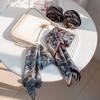 Autumn Elegant Double-Sided Wool Scarf & Shawl for Ladies