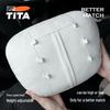 TITA Portable Car Headrest Travel Pillow