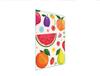 TABLA DE CORTAR DE CRISTAL 35x52 FRUTAS