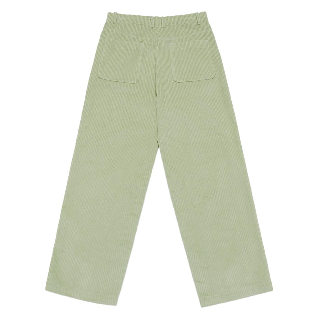 ACME DE LA VIE Wide Big Corduroy Pants (2Color)