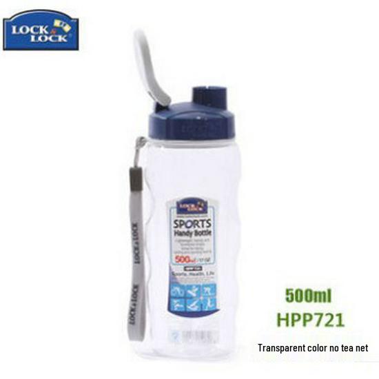 Lock&Lock HPP721 Large Capacity Summer Sports Water Bottle