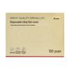 Jingdong Jingzao Disposable Elastic Food Storage Covers