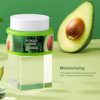 Mode Machen Schönheit Pflege Avocado Essenz Anti Pflege Gesichts Pflegende Feuchtigkeits Falten Haut Creme