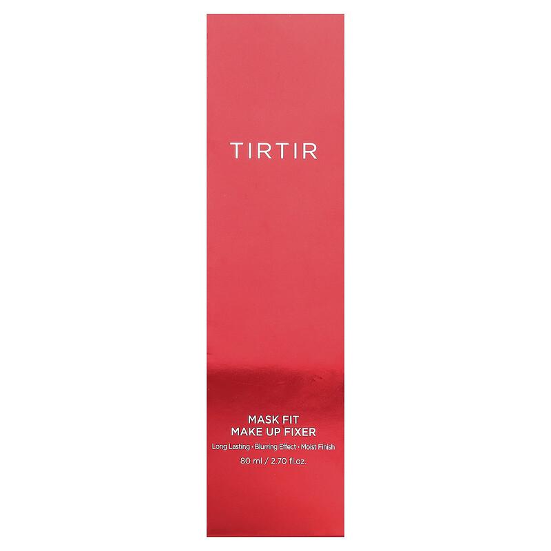 Mask Fit Make Up Fixer, 2.7 Fl Oz (80 Ml)