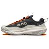 ACG Mountain Fly 2 Low GORE-TEX Dark Smoke Grey Men Sneakers Khaki Light-Orewood-Brown HF6245-002