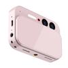 4K Digital Camera 64MP HD Sliding Cover Touch Screen CCD for Entertainment Vlog Photography Student Beauty Selfie