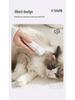 Electric Pet Grooming Set: 4-in-1 Dog & Cat Clipper and Trimmer
