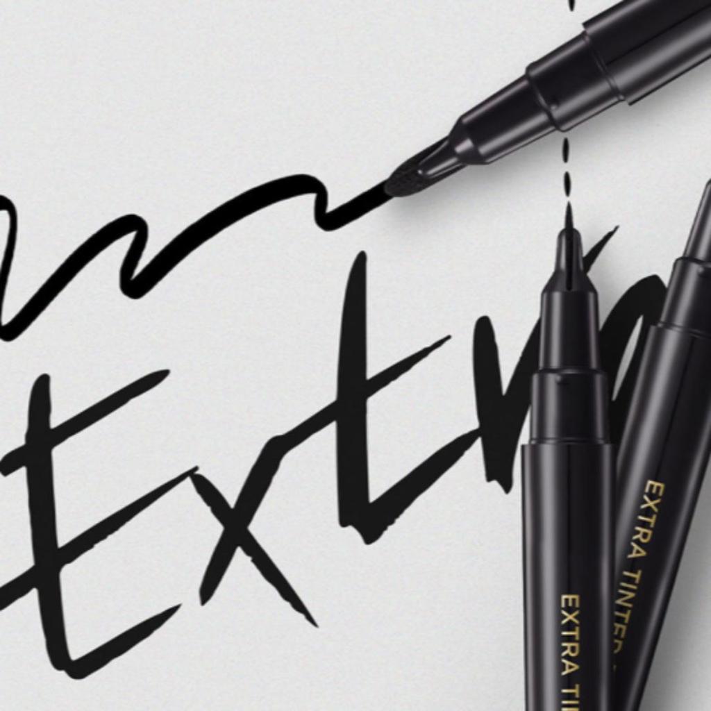 NEOGEN Extra Tinted Edge Eyeliner 0.7g Korean Make Up Edge-liner