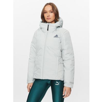 Traveer Down Jacket
