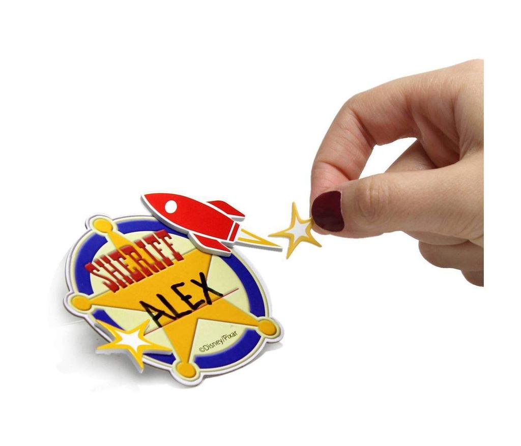 Tara Toys - Toy Story 4: Creativity Set (DisneyPIXAR)