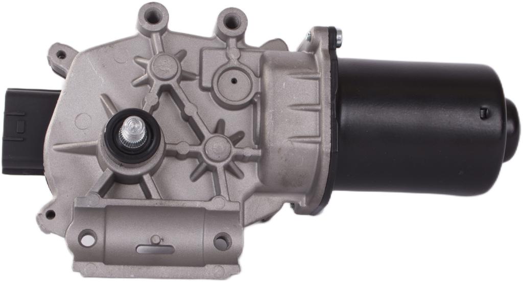 Dacia DOKKER 12-21 Front Wiper Motor