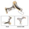 Durable-For  Silverado 1500 2500 HD 3500 HD 4.8L 5.3L 6.0L Timing Chain Tensioner Kit 12626407 Replacement Part