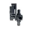 Warm Air Water Valve Control Valve Parts 6007370-00-B H42-8000-000 Fit for 2012-2017 Model S/X Car Accessories