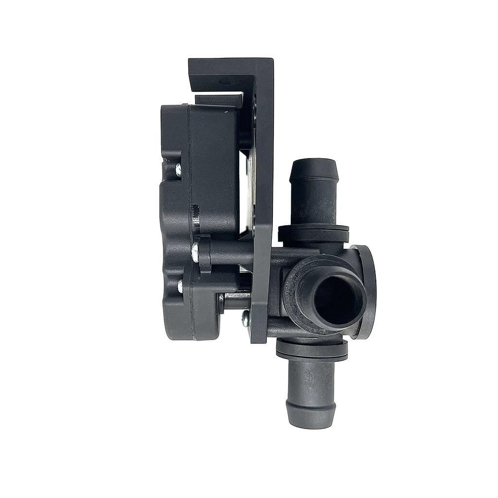 Warm Air Water Valve Control Valve Parts 6007370-00-B H42-8000-000 Fit for 2012-2017 Model S/X Car Accessories