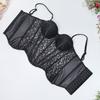 Corsés, ropa de mujer moderna y elegante