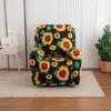 Chivas Sofa Sofa Cover Is All-Inclusive, Universal In All Seasons, High-Grade Non-Slip, Anti-Cat Scratch Protection, Chivas Sofa Cover