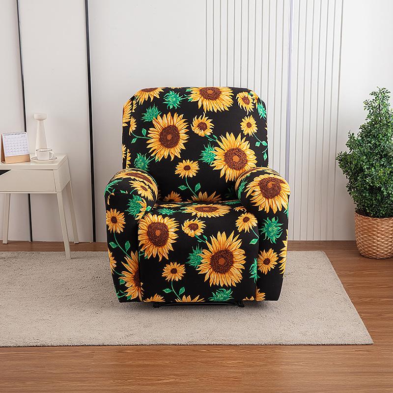 Chivas Sofa Sofa Cover Is All-Inclusive, Universal In All Seasons, High-Grade Non-Slip, Anti-Cat Scratch Protection, Chivas Sofa Cover