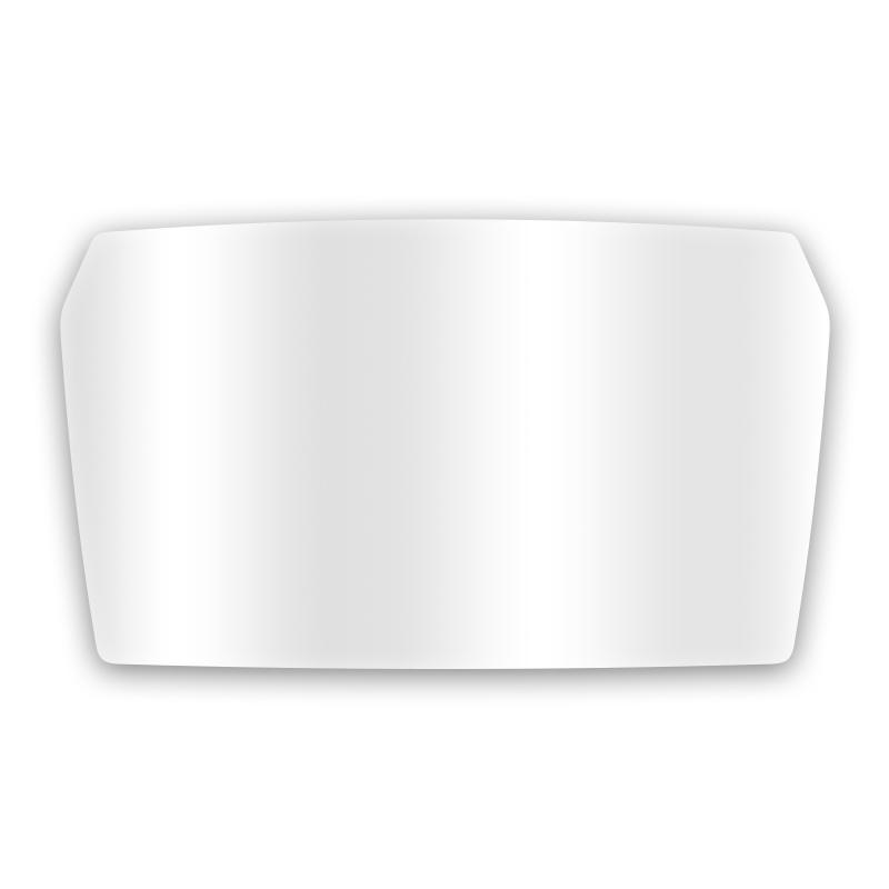 For VOGE DS525X 525X Motorcycle Lamp Accessories Transparent Protective Film Bike Headlight And Taillight Refit Stickers Decals