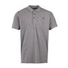 Men's Regular Short-sleeved Cotton Polo Shirt Tiber CERRUTI