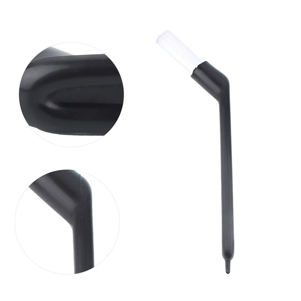 Coffee Machine Espresso Grinder Nylon Cleaning Brush Coffee Maker Cleaner Tool