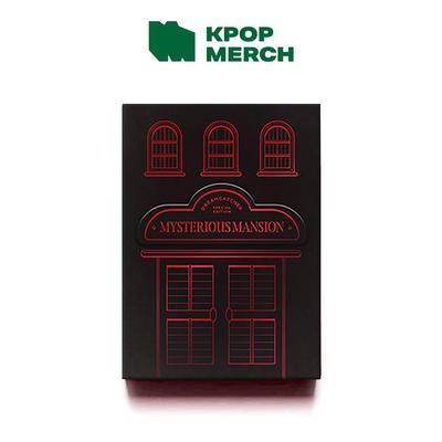 Ειδική Έκδοση [MYSTERIOUS MANSION Ver.]