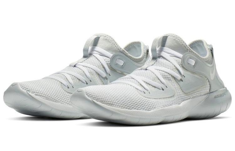 Nike Flex 2019 Rn White AQ7483-100