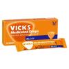 Taisho Seiyaku Medicated Drops Orange 20 Pcs [throat lozenges]Cetylpyridinium Chloride, the Active Cetylpyridinium Chloride, the Active Ingredient for