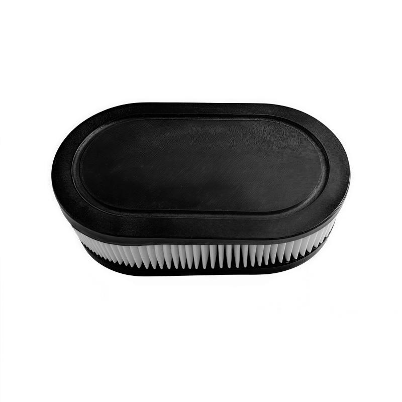 Universal Lawn Mower Air Filter Cartridge, OEM 593260 798452 334404 Replacement for Briggs & Stratton Engines & Troy-Bilt Mowers