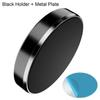Super Magnetic Car Phone Holder, Dashboard Magnet Mount Stand, Universal Car Bracket for iPhone 17 16 15 Samsung Xiaomi Redmi