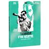 Dvd Film Elephant Technique of a Murder Limited Lead Edition Combo Blu-ray Dvd