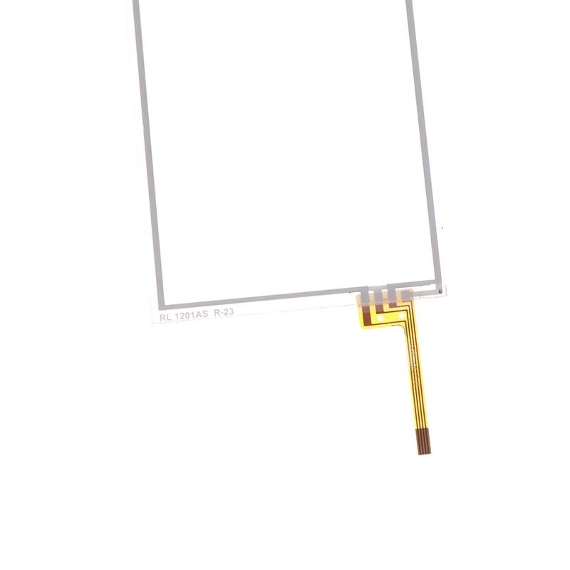 1 buc pentru 3Ds 3Dsxl New3Dsxl 2Ds Ndsi Ndsixl Nds Ndsl Consolă de înlocuire a ecranului tactil Digitizer pentru afișaj